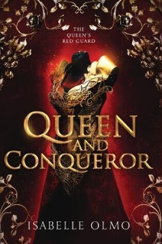 Cover of Queen & Conqueror