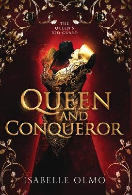 Book cover for Queen & Conqueror