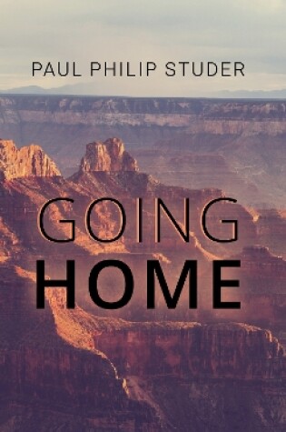 Cover of Going Home