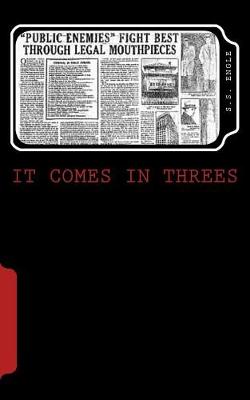 Book cover for It Comes In Threes