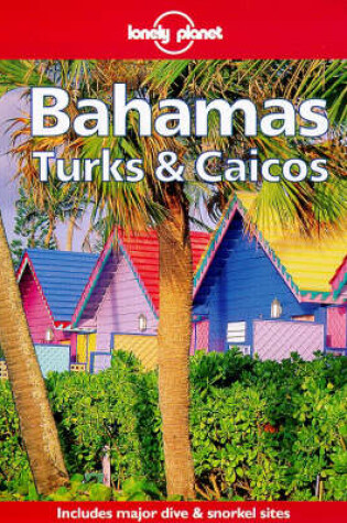 Cover of Bahamas, Turks and Caicos