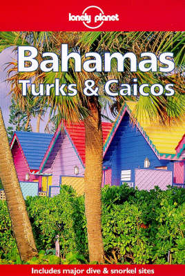 Cover of Bahamas, Turks and Caicos