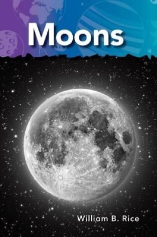 Cover of Moons