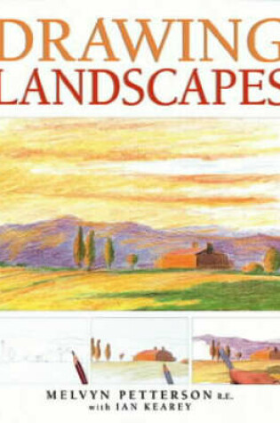 Cover of Drawing Landscapes