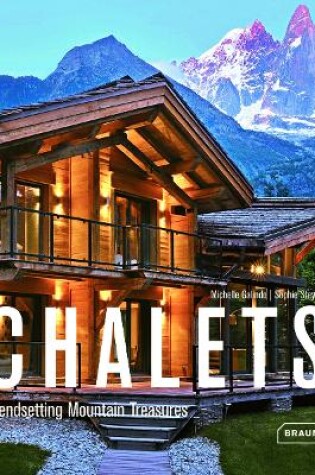 Cover of Chalets