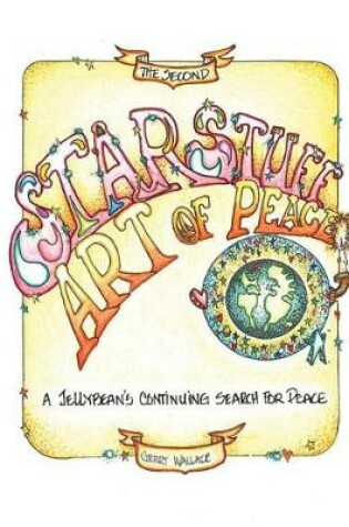 Cover of Starstuff - Volume 2