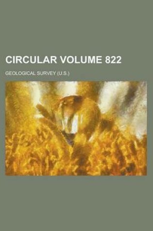 Cover of Circular Volume 822