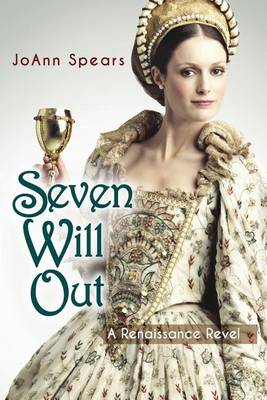 Book cover for Seven Will Out