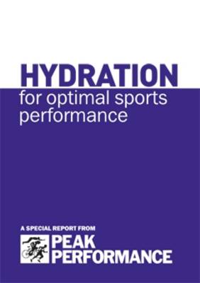 Cover of Hydration