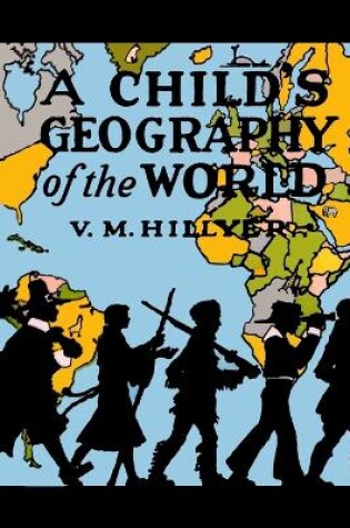 Cover of A Child's Geography of the World