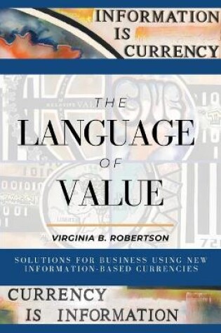 Cover of The Language of Value