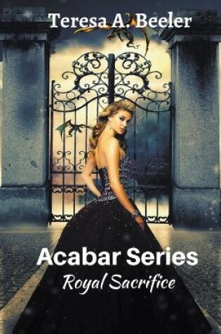 Cover of Acabar Series