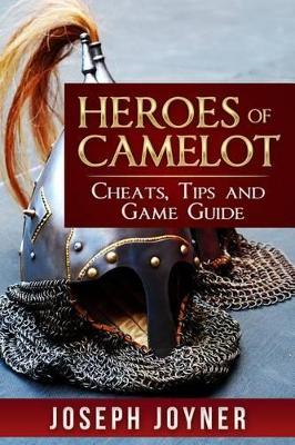 Book cover for Heroes of Camelot