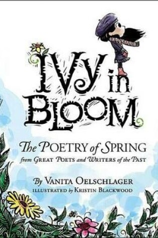 Cover of Ivy in Bloom