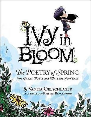 Book cover for Ivy in Bloom