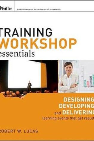 Cover of Training Workshop Essentials