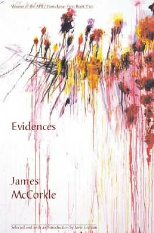 Cover of Evidences