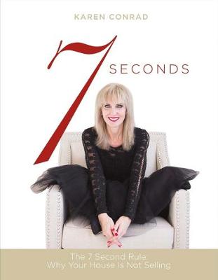 Cover of 7 Seconds