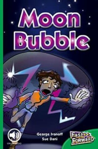 Cover of Moon Bubble