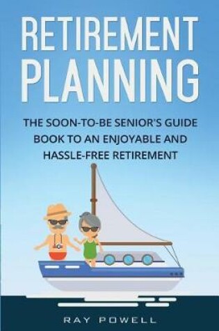 Cover of Retirement Planning