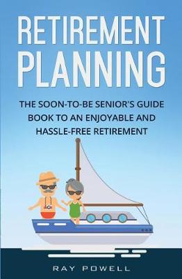 Book cover for Retirement Planning