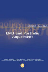 Book cover for EMU and Portfolio Adjustment