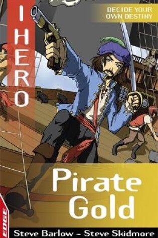 Cover of Pirate Gold