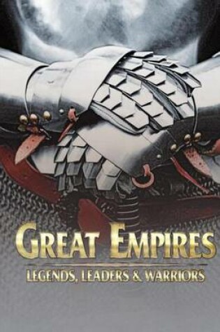 Cover of Great Empires