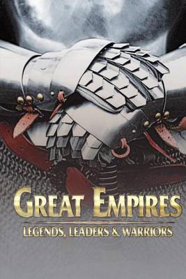 Book cover for Great Empires