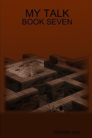 Cover of My Talk - Book Seven