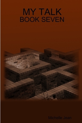 Book cover for My Talk - Book Seven