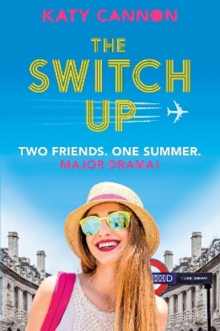 Cover of The Switch Up