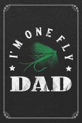 Book cover for I'm One Fly Dad