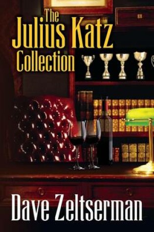 Cover of The Julius Katz Collection