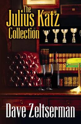 Book cover for The Julius Katz Collection