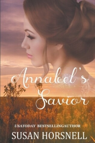 Cover of Annabel's Savior
