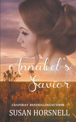 Book cover for Annabel's Savior