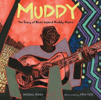 Book cover for Muddy