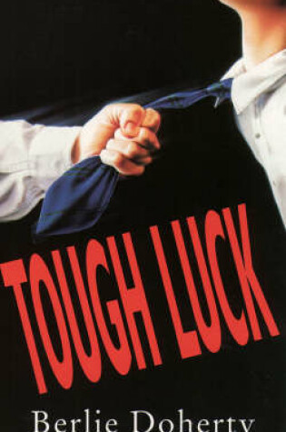 Cover of Tough Luck