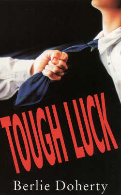 Book cover for Tough Luck