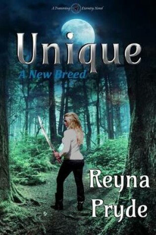 Cover of Unique