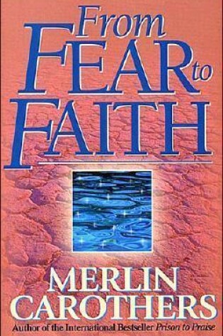 Cover of From Fear to Faith