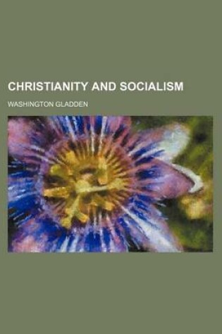 Cover of Christianity and Socialism