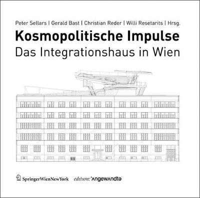 Cover of Kosmopolitische Impulse