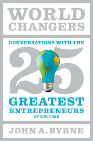 Cover of World Changers