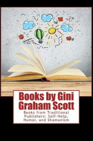 Cover of Books by Gini Graham Scott