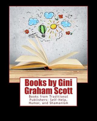 Book cover for Books by Gini Graham Scott