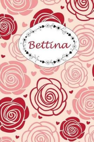 Cover of Bettina