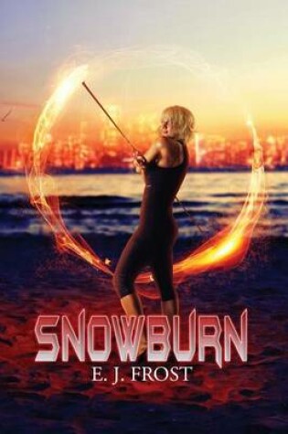 Cover of Snowburn