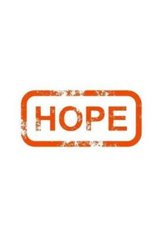 Cover of Hope